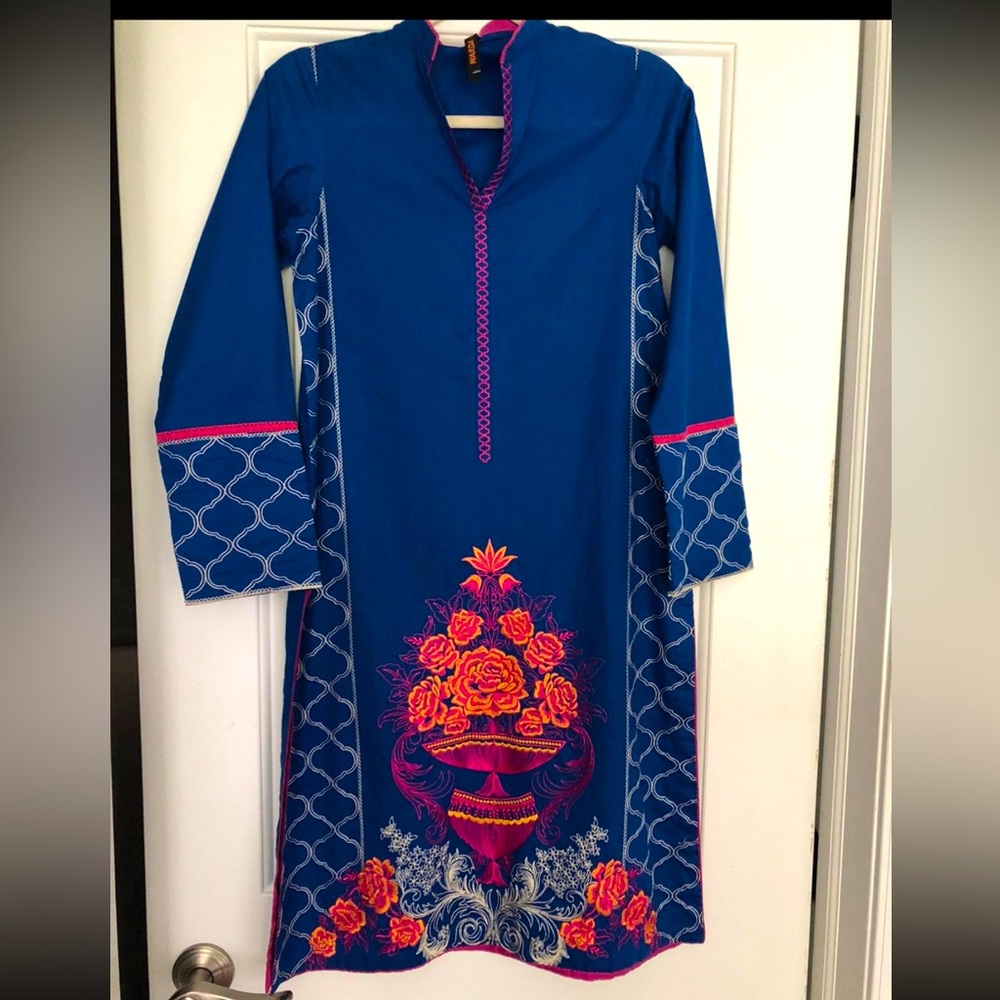 Kurti